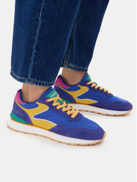 HOFF Sportcipők HOFF City 12602016 Kék