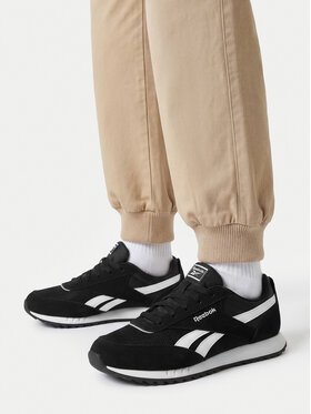 Reebok Снікерcи Reebok CEO-MODA AR30315BBW Чорний