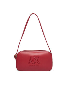 Armani Exchange Kabelka Armani Exchange XW001568 AF15634 U5081 Červená