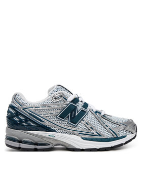 New Balance Laisvalaikio batai New Balance U1906RCE Sidabrinė