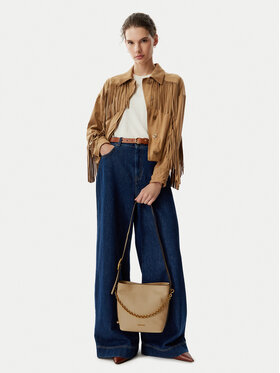 MICHAEL Michael Kors Сумка MICHAEL Michael Kors 30T6AUEM5L Бежевий