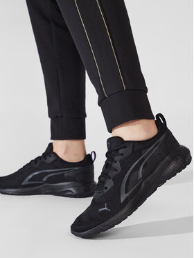 Puma Снікерcи Puma All-Day Active 386269 01 Чорний