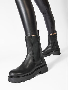 Vagabond Shoemakers Челсі Vagabond Shoemakers Cosmo 2.0 4849-401-20 Чорний