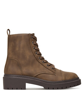 Aldo Черевики Aldo Goer 14115083 Коричневий