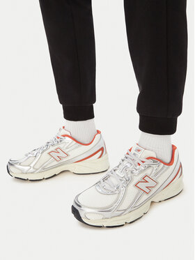 New Balance Sneakersy New Balance U7403SB M Béžová