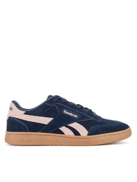 Reebok Снікерcи Reebok FORTE LOUNGER AR30252WDQT Cиній