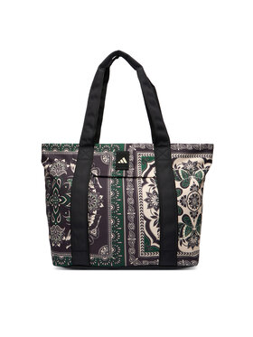 adidas Pārnēsajamā soma adidas adidas Farm JN2680 Pelēks