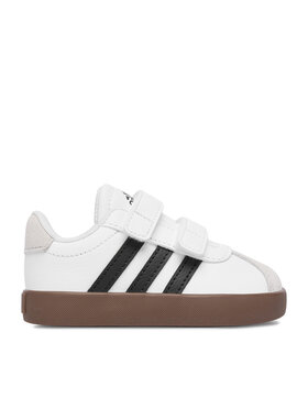 adidas Снікерcи adidas CEO-VL COURT 3.0 CF I ID9157 INF Білий