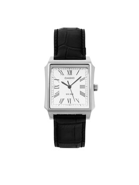 Casio Karóra Casio MTP-B190L-7BVER Fekete
