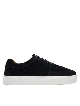 Calvin Klein Sneakers Calvin Klein Clean Cup Low Laceup Oxf Su HM0HM01880 Schwarz
