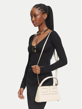 Elisabetta Franchi Borsetta Elisabetta Franchi BS-07A-66E2-V360 Crema