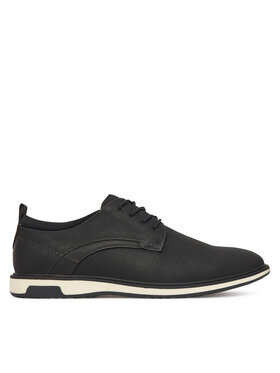 Aldo Туфлі Aldo Karson 13568506 Чорний