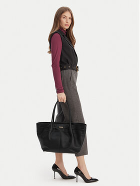 BOSS Сумка BOSS Helya Tote 50557977 Чорний