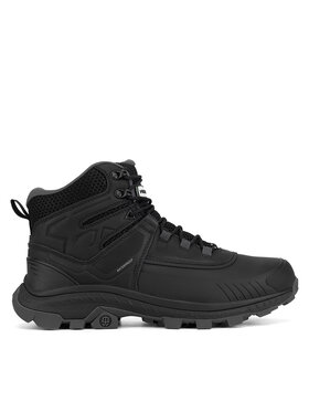 Hunter Trekkings Hunter AWW SNOW HIKER WP Negru