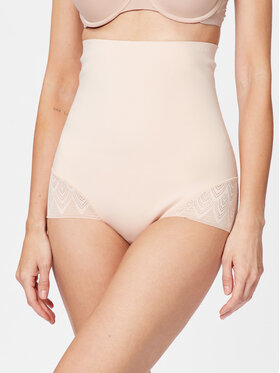 Chantelle Chantelle Моделююча нижня білизна Sexy C14K30 Бежевий