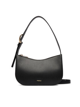 Furla Geantă Furla Sara Small WB02138 BX3158 TON00 Negru