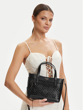Guess Сумка Guess Letty Mini HWPG99 11750 Чорний