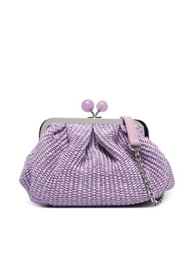 Weekend Max Mara Borsetta Weekend Max Mara Pasticcino 2615511115650 Viola