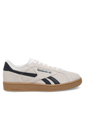 Reebok Snīkeri Reebok Club C Grounds 100033073 Balts