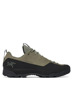 Arc'teryx Трекінгові черевики Arc'teryx Konseal Gtx X000009833 Чорний
