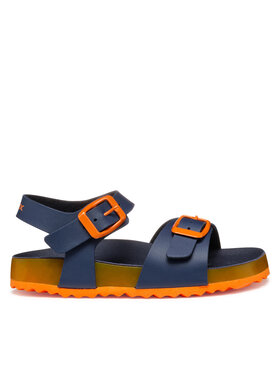 Geox Sandali Geox J Ghita J558LC 0003W C0659 M Mornarsko modra