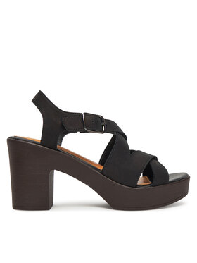 Lasocki Sandales Lasocki EST-2027-01 Melns