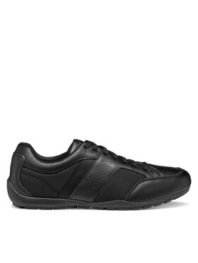 Geox Zapatillas Geox U Ravex U653FA 0BU11 C9999 Negro