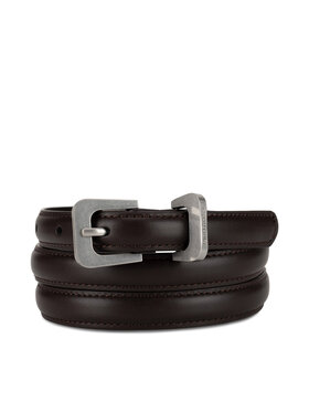 GINO ROSSI Sieviešu josta Gino Rossi BLYL24003-2 SVL Brūns
