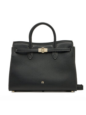 Aigner Kabelka Aigner 133007 Černá