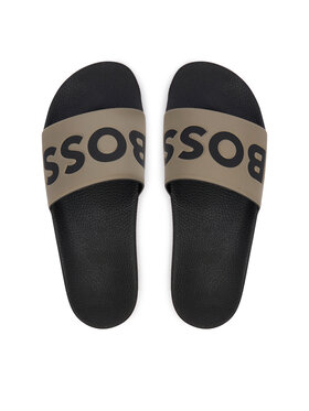 BOSS Şlapi BOSS Aryeh 50536835 Maro