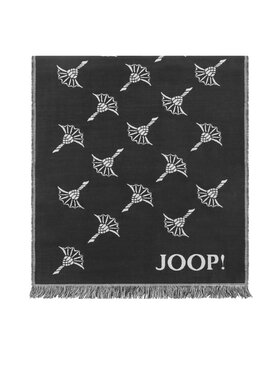 JOOP! Šalle JOOP! Feris 30022561 Melns