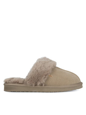 MEXX Papuče MEXX MICH2003643W Béžová