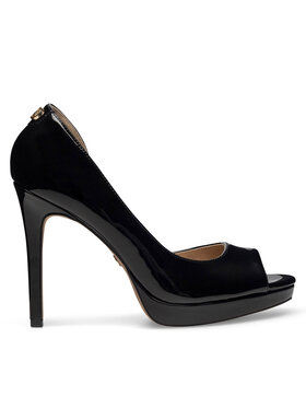 Nine West Tacón de aguja Nine West WFA2733-1A Negro