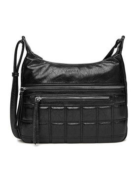 Lasocki Soma Lasocki C-LSK-L-010-08 Melns