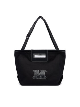 Max Mara Beachwear Borsetta Max Mara Beachwear 2616511039650 Nero
