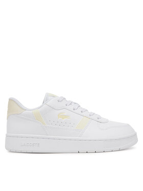 Lacoste Снікерcи Lacoste 7-49SUJ0004 Білий