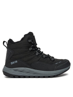 Big Star Shoes Trapper stila apavi Big Star Shoes OO274899 Melns