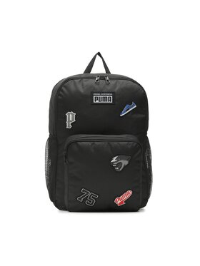 Puma Ruksak Puma Patch Backpack 079514 01 Čierna
