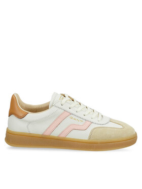Gant Снікерcи Gant 32531247 Écru