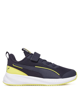 Puma Снікерcи Puma Flyer 3 AC+ PS 401527 02 Чорний