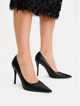 Eva Minge Tacón de aguja Eva Minge EO-LT2319-2-6 Negro