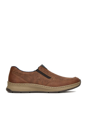 Rieker Scarpe basse Rieker 14362-24 Marrone