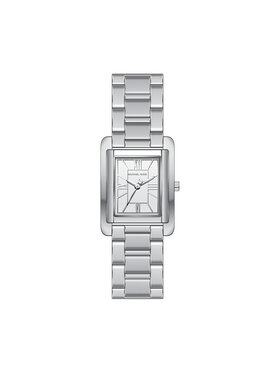 Michael Kors Hodinky Michael Kors Essex MK4906 Stříbrná