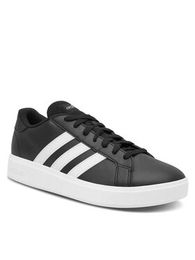 adidas Сникърси adidas GRAND COURT BASE 2.0 GW9251 Черен