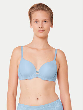 Triumph Triumph Liemenėlė su lankeliais Amourette Charm 10214459 Mėlyna