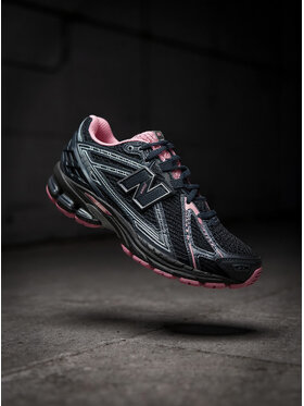 New Balance Sneakers New Balance U1906RCU Schwarz
