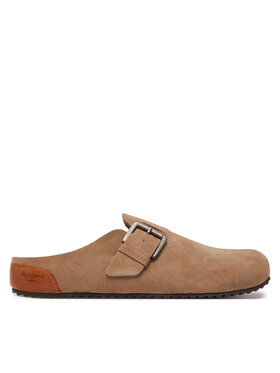 Pepe Jeans Iešļūcenes Pepe Jeans PMS90123 Bēšs