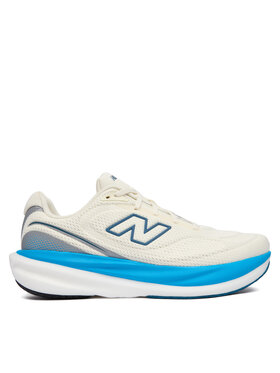 New Balance Buty do biegania New Balance Infinion 1080 V15 M10808E0 Kremowy