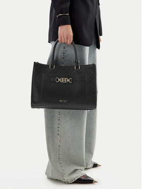 Nine West Rankinė Nine West CEO-LUNA-II-H242045 Juoda