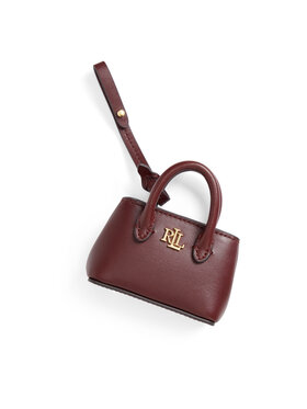 LAUREN RALPH LAUREN Piekariņš LAUREN RALPH LAUREN 432P07358002 Bordo